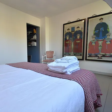 度假居 Boutique Holiday In With Private Terrace