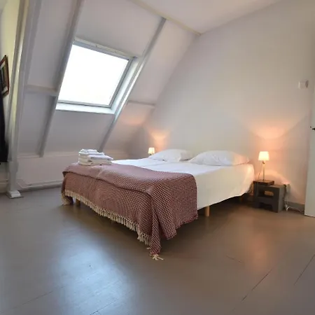 Boutique Holiday In With Private Terrace 度假居 *