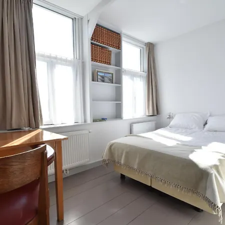 Boutique Holiday In With Private Terrace 卑尔根