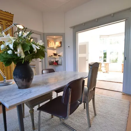 度假居 Boutique Holiday In With Private Terrace