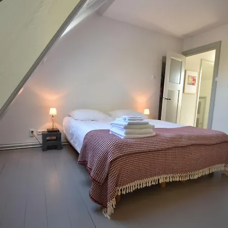 Boutique Holiday In With Private Terrace * 卑尔根