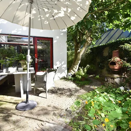 度假居 Boutique Holiday In With Private Terrace *
