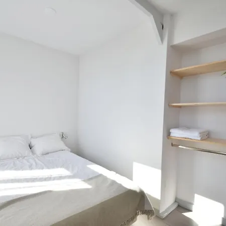 Boutique Holiday In With Private Terrace