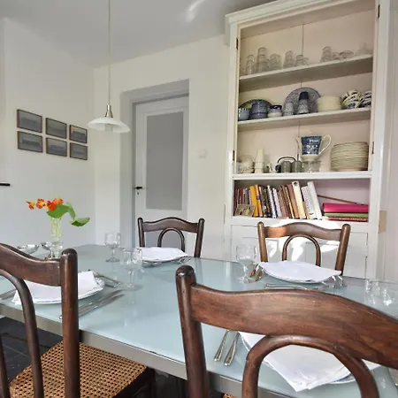 Boutique Holiday In With Private Terrace *