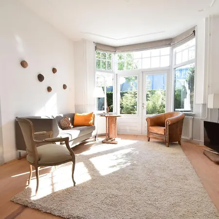 度假居 Boutique Holiday In With Private Terrace