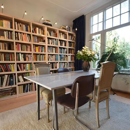 Boutique Holiday In With Private Terrace *